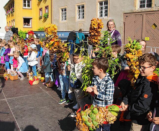 Bild 16: Kilbigfinale steigt bei Kaiserwetter