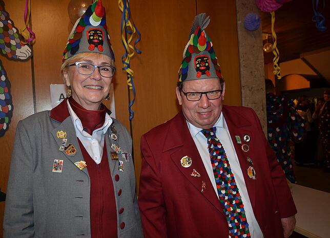 Bild 18: Dreckkübelgschwätz 2025: So viel Spaß erlebte Markdorf bei der Fasnet!