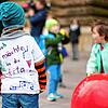 Ich möchte in die Kita: Wie diesem Kind geht es wahrscheinlich allen Kindern, die eine der Einrichtungen in Konstanz besuchen. Unter ...