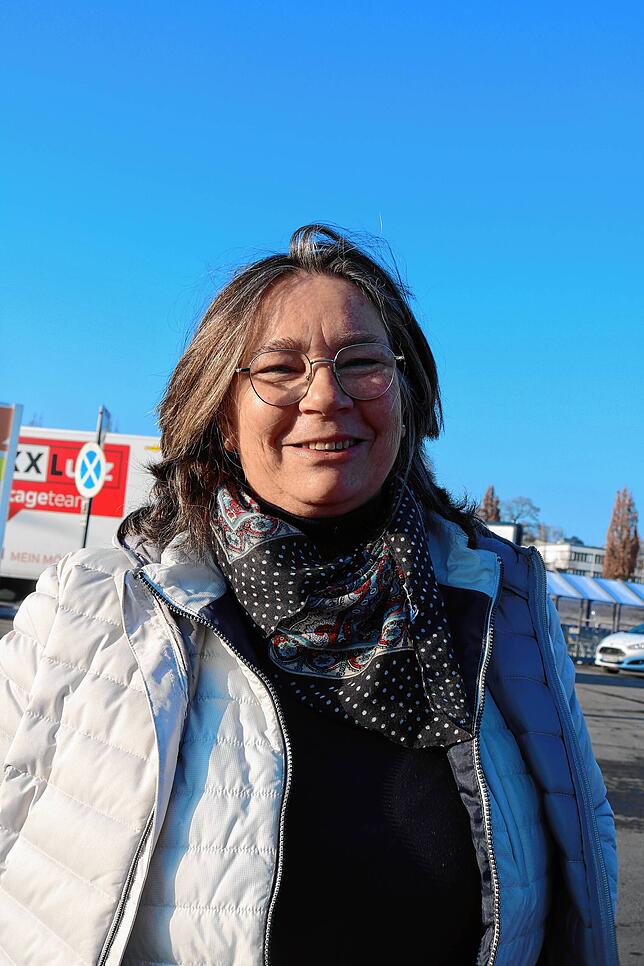 Nur eine grundlegende Sanierung könnte einen Markt am Ort halten, davon ist Bettina Weidenfeld aus Unadingen überzeugt