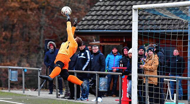 Bild 26: SG FC Wehr/Brennet besiegt die U23 des FV Lörrach-Brombach &ndash; und wir haben Bilder!