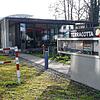 Hier wurden während der Pandemie Sitzungen des Gemeinderats Konstanz und Ausschuss-Sitzungen abgehalten. Der Vertrag des Cafes mit der ...