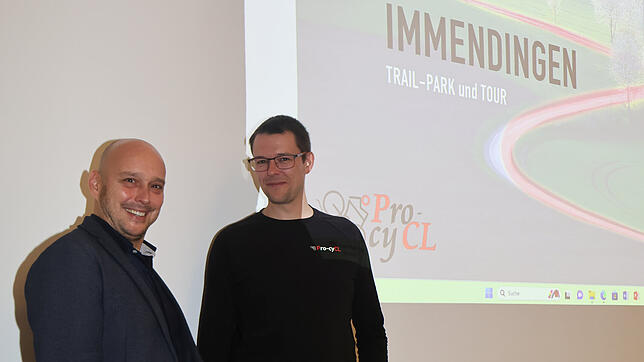 Der Gemeinderat hat das Projekt Trail-Park im Immendinger Wald nun konkret auf den Weg gebracht. Beraten wird die Gemeinde durch ...