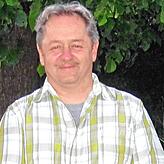 Reiner Strähle, Förster: &bdquo;Wir brauchen den Wald als Gemischtwarenladen.&ldquo;