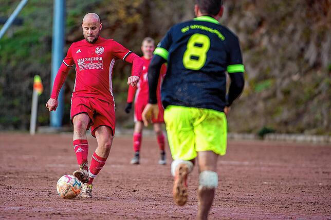 Bild 20: FC Dachsberg gewinnt Spitzenspiel gegen SV Unteralpfen mit 5:0 &ndash; und wir haben Bilder!