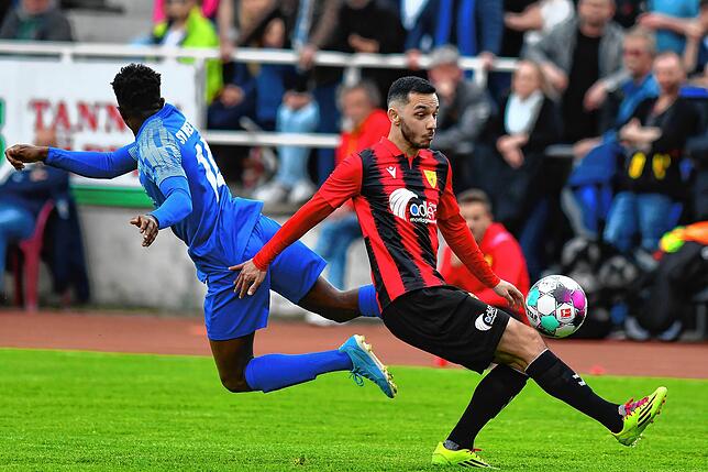 Bild 29: SV Weil gewinnt Derby gegen den FSV Rheinfelden mit 2:1 &ndash; und wir haben Bilder!
