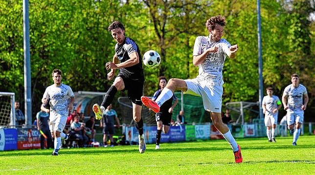 Bild 17: Unsere Bildergalerie vom 2:0-Sieg des TSV Überlingen/Ried bei der SG Liggeringen/Güttingen
