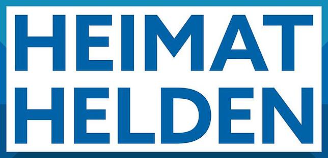 Bild 1: [ Heimathelden ]