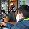 Unterricht nur mit Maske: Das wird auch im kommenden Schuljahr in Baden-Württemberg vorerst gelten. Einen Vorgeschmack darauf gibt es ...