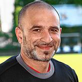 Trainer Riza Bilici (Bosporus FC Friedlingen): „Nach sechs Abgängen und neun Neuzugängen gehen wir einen neuen Weg. Die Jungs ...