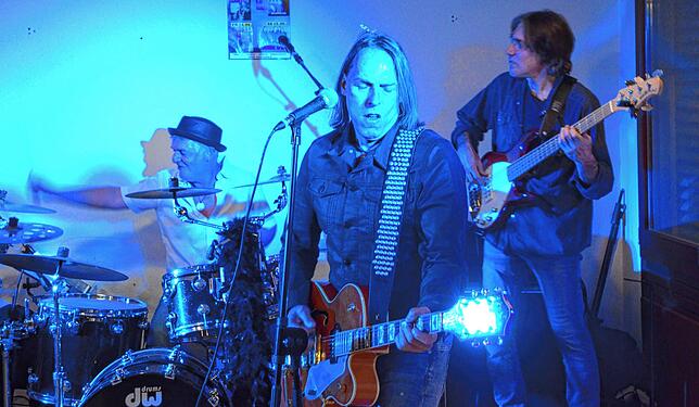 Bild 14: Die besten Bilder der Musiknacht in Markdorf – Teil 1