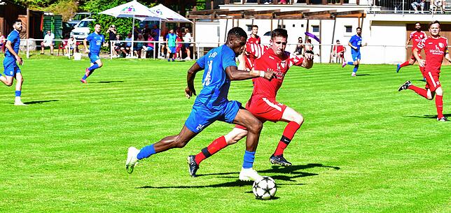 Bild 37: TuS Stetten siegt 6:2 beim FC Schlüchttal – und wir haben Bilder!