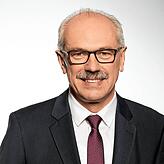 Wilhelm Rehm – altgedienter ZF-Manager und im Konzern-Vorstand. Gleichzeitig führt er von Friedrichshafen aus die mit Wabco ...