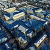 Hier, am Oberen Brühl, auf dem früheren französischen Militärgelände in Villingen will die Stadt in großem Stil Sozialwohnungen bauen ...