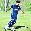 Zwangspause: Für Albin Hashani vom VfB Waldshut ist die Saison nach seinem nunmehr dritten Kreuzbandriss im rechten Knie vorzeitig beendet.