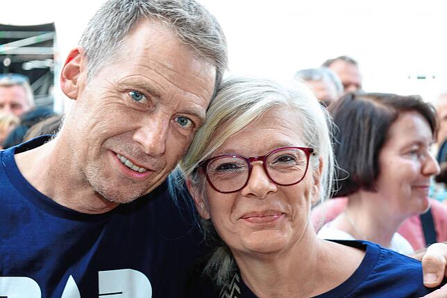Bild 4: Die schönsten Bilder: BAP begeistern auf dem Hohentwielfestival in Singen