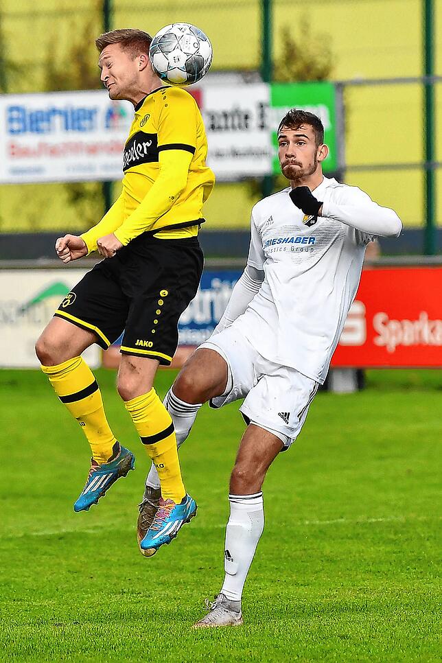 Bild 18: SV 08 Laufenburg verliert beim FV Herbolzheim mit 0:2 &ndash; und wir haben Bilder!