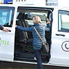 Der Verein Linzgau-Shuttle sorgt für Mobilität von älteren und hilfsbedürftigen Mitbürgern. Immer mehr Kommunen schließen sich dem ...