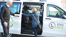 Der Verein Linzgau-Shuttle sorgt für Mobilität von älteren und hilfsbedürftigen Mitbürgern. Immer mehr Kommunen schließen sich dem ...