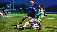Bild : SG Mettingen/Krenkingen unterliegt den SF Schliengen mit 1:3 &ndash; und wir haben Bilder!