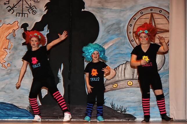Bild 8: Die besten Bilder vom Zunftball in Unterkirnach 2025: Ein unvergesslicher Abend
