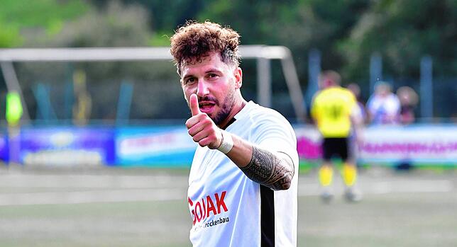 Bild 1: Pokalverteidiger SG FC Wehr/Brennet siegt 3:1 im Wehratal-Derby beim SV Todtmoos – wir haben Bilder!