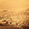 Die wohl älteste Aufnahme des alten Wehrer Krankenhauses stammt aus dem Jahr 1889. Die heutige Georg-Kerner-Straße war zu diesem ...