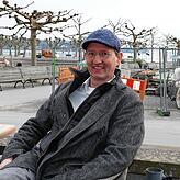 „Klar bekomme ich einen Kredit. Aber wer sagt, dass ich ihn zurückzahlen kann?“Heinz-Josef Diestel, Staader Fährhaus