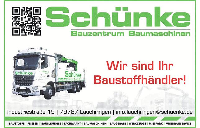 Bild 10: Einweihung Gmeindshus Oberlauchringen : Eröffnung mit einem Tag der offenen Tür