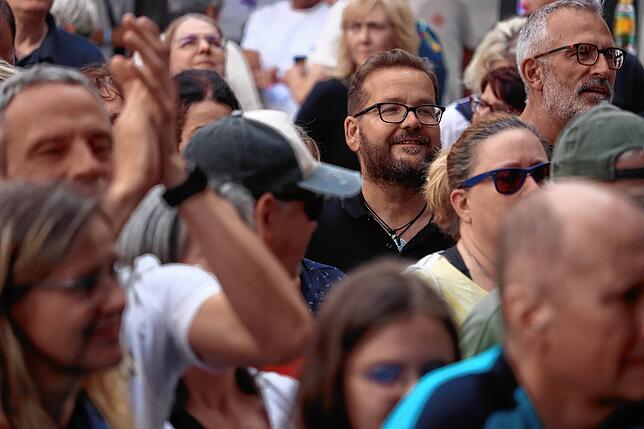 Bild 15: Fury sorgt für ausverkauften Auftakt der Meersburg Open Airs