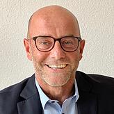 Joachim Mutschler, Fraktionschef der Umweltgruppe