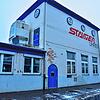 Das Gebeäude der ehemaligen Uhrenfabrik Staiger, in dem der Verein Forum am Bahnhof seit 2010 auch untergebracht ist. Nach dem Willen ...