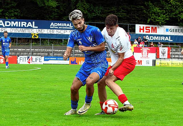 Bild 35: Unsere Bildergalerie vom Verbandsligaspiel zwischen SC Pfullendorf und 1. FC Rielasingen-Arlen