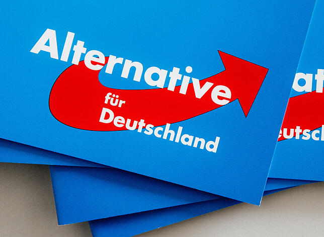 Bild 3: Die zehn größten Parteien Deutschlands &ndash; und wie viele Mitglieder sie im Südwesten haben
