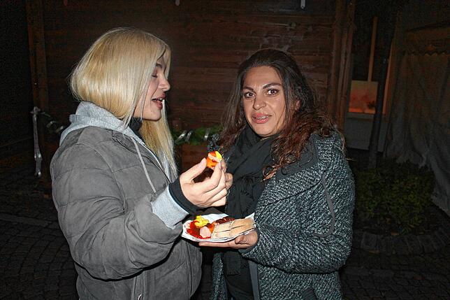 Bild 30: Jubiläums-Herbstfest beginnt mit SWR3-Party auf dem Rathausplatz