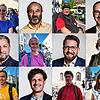 Wir haben Konstanzer Bürger und die fünf OB-Kandidaten gefragt, wie sie sich Konstanz in acht Jahren vorstellen.