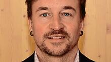 Bürgermeister Sebastian Stiegeler (40) ist seit 2019 im Amt. Bild: Stefan Pichler