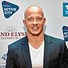 Fabian Hambüchen, hier bei einer Veranstaltung 2021, spricht beim Wirtschaftsforum in Singen als Gastredner über den Umgang mit ...