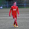 Jannik Gerlach vom FC Überlingen hat es in unsere Top-Auswahl der Woche geschafft.
