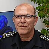 „Sondersignal ist kein Freibrief“, stellt Feuerwehr-Kommandant Bernd Roth fest.