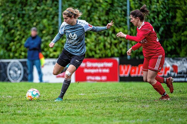 Bild 31: FC Hochrhein gewinnt das Verbandsliga-Derby beim SC Niederhof/Binzgen &ndash;  und wir haben Bilder!