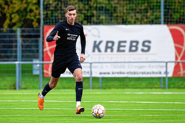 Bild 30: SG FC Wehr/Brennet siegt 4:3 beim TuS Efringen-Kirchen &ndash; wir haben Bilder!