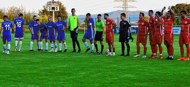 Bild 7: FC Wallbach setzt sich mit 2:0 beim SV Karsau durch &ndash; und wir haben Bilder!