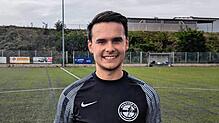 Lars Sommer vom Hegauer FV II hat nach sechs Spielen bereits 15 Tore erzielt.