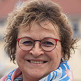 Regina Rist, CDU