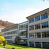 Die gewerblichen und kaufmännischen Schulen in Waldshut sind bereits am Montag geschlossen.