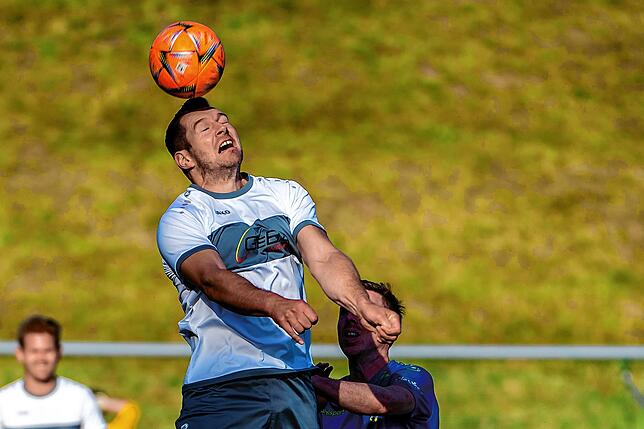 Bild 36: SG Hotzenwald verliert Finale um den Hotzenwald-Cup gegen den FC Frick/Schweiz &ndash; wir haben Bilder!