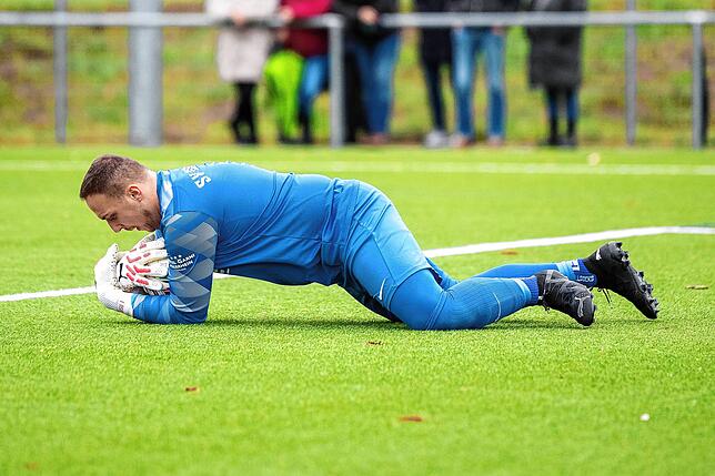 Bild 34: SV Eichsel siegt mit 2:0 beim FC Wallbach &ndash; und wir haben Bilder!