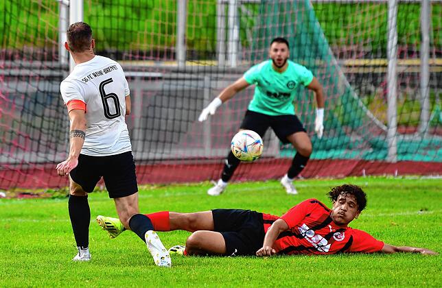 Bild 31: FC 08 Bad Säckingen gewinnt Finale um den Wehratalpokal – und wir haben Bilder!