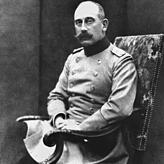 Prinz Max von Baden